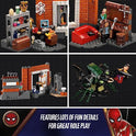 LEGO Marvel Spider-Man: No Way Home - Sanctum Workshop