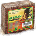 Wonderfully Natural Organic African Black Soap, 16 oz