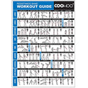 COOWOO 2020 - Juego de bandas de resistencia, bandas de ejercicio, correas de tobillo para piernas, gimnasio perfecto para brazos, piernas y entrenamiento de cuerpo completo, bolsa de transporte incluida