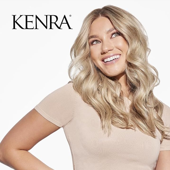 Kenra Volume Spray #25, 80% Voc, 16 Oz, 5 Fl Oz