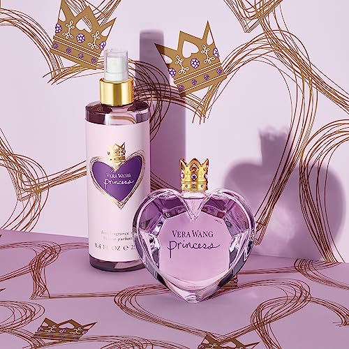 Vera Wang Regalo de princesa de 2 piezas