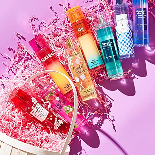 Beautiful Day by Bath & Body Works for Women - 8 oz Fine Fragrance Mist
