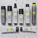 KMS Hair Play Sea Salt Spray, 6.8 oz.