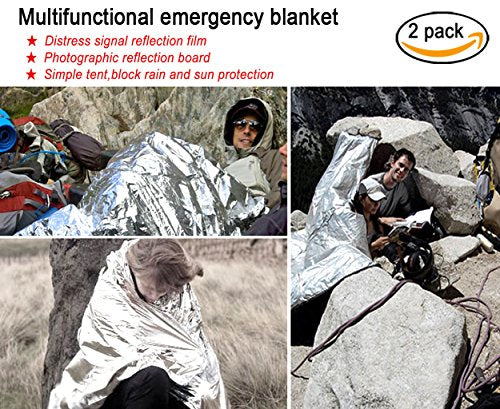 Compact First Aid Kit (228pcs) Designed For Family Emergency Care. Waterproof EVA case&Bag is Ideal for the Car,Home,boat,School, Camping, Hiking,Travel,Office,Sports,Hunting. Protect Your Loved Ones