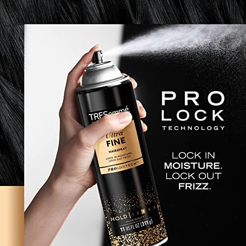 TRESemmé Ultra Fine Mist Hair Spray 11 oz