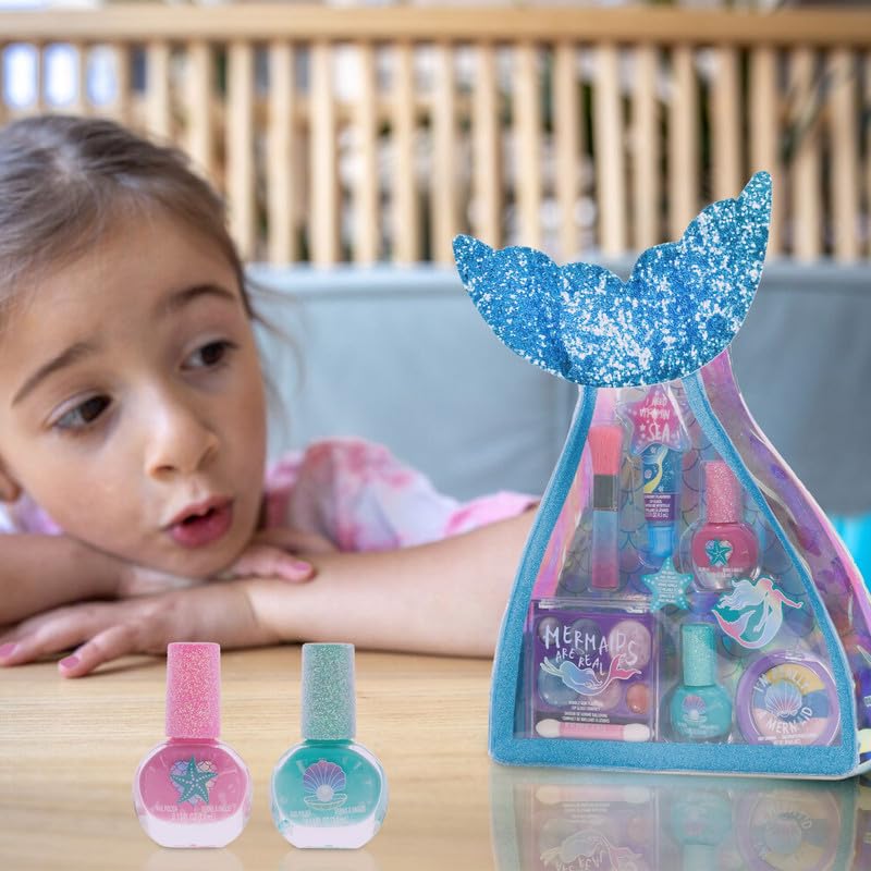 Townley Girl Mochila cosmética Set – 1