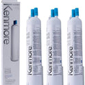 Refrigеrator 9083 Filtro de agua de repuesto para filtro de agua Refrigеrator 46-9083 46-9030 (3 piezas)