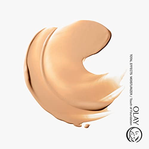 Olay Total Effects Mature Skin Therapy, for Women