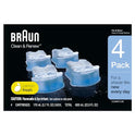 Braun Clean