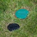 Rain Bird LG3HE Sistema de irrigación terrestre