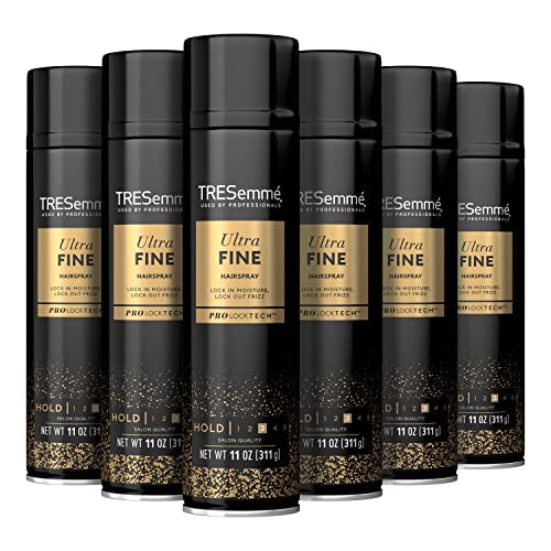 TRESemmé Ultra Fine Mist Hair Spray 11 oz
