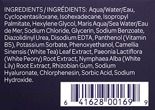 Elemis White Flowers Eye & Lip Make-Up Remover for Women Make-Up Remover 4.2 oz