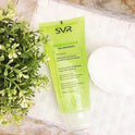 La formación de espuma Gel 200ml Svr Sebiaclear