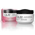 OLAY Active Hydrating Cream Original 2 oz