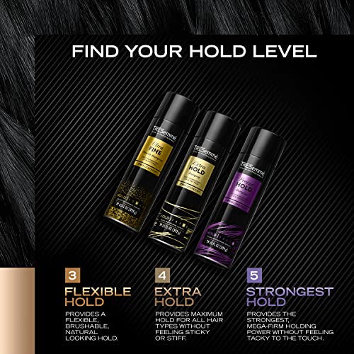 TRESemmé Ultra Fine Mist Hair Spray 11 oz