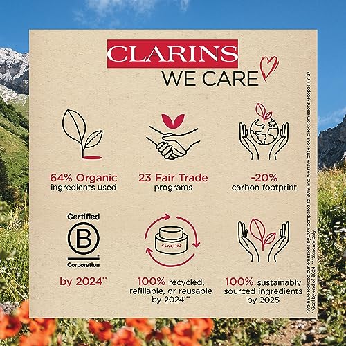 Clarins self tan gel express 125ml