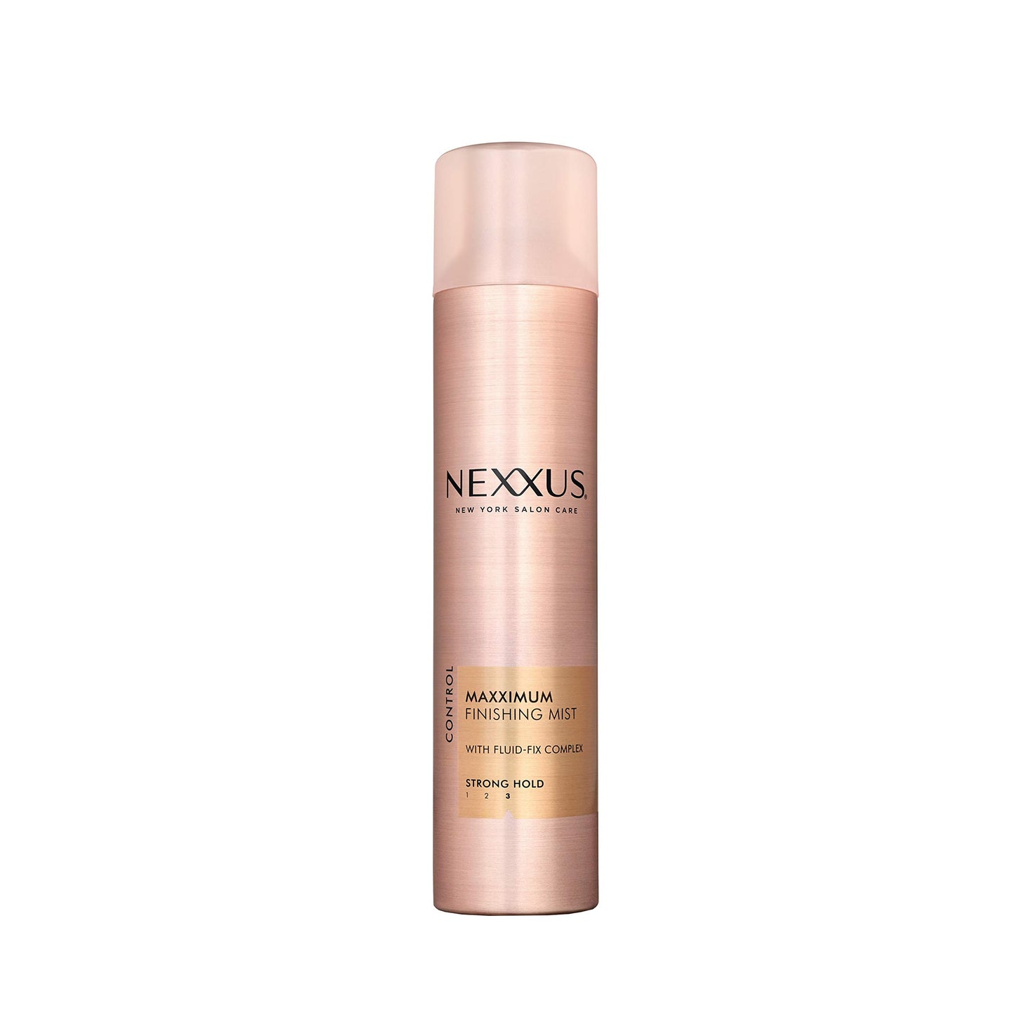 Nexxus Maxximum Finishing Mist, for Control, 10 oz
