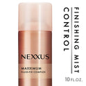 Nexxus Maxximum Finishing Mist, for Control, 10 oz